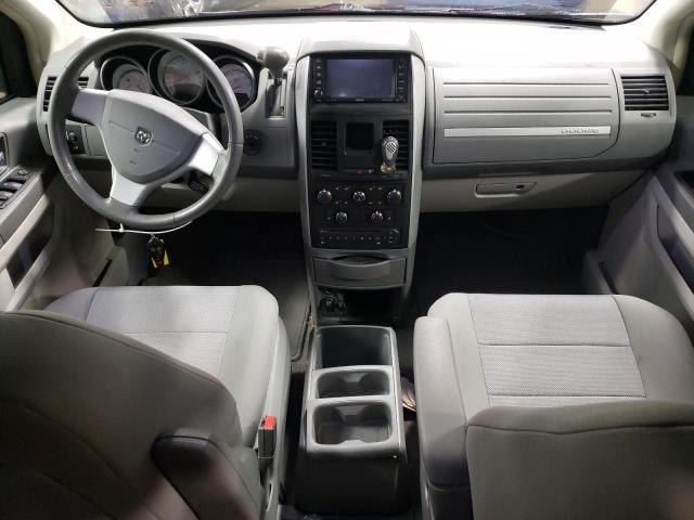 Photo 8 from auction – 2009 DODGE GRAND CARA with VIN 2D8HN54149R502647