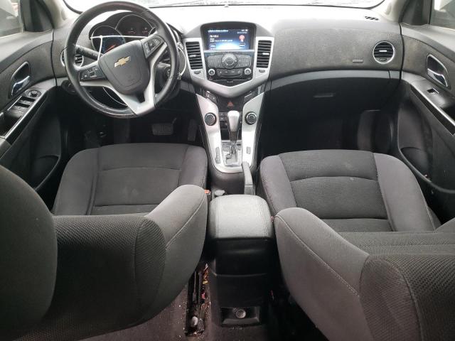 Photo 8 from auction – 2014 CHEVROLET CRUZE LT with VIN 1G1PC5SBXE7313159