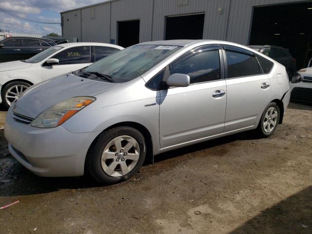 TOYOTA PRIUS 2007 with VIN JTDKB20U077633360 - Photo from auction