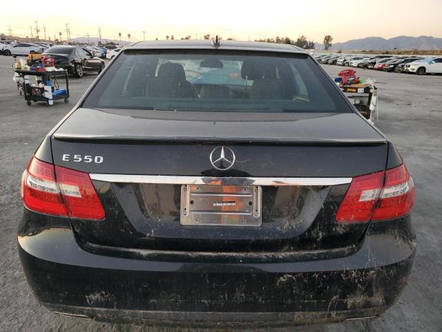Photo 6 from auction – 2010 MERCEDES-BENZ E 550 with VIN WDDHF7CB3AA196914