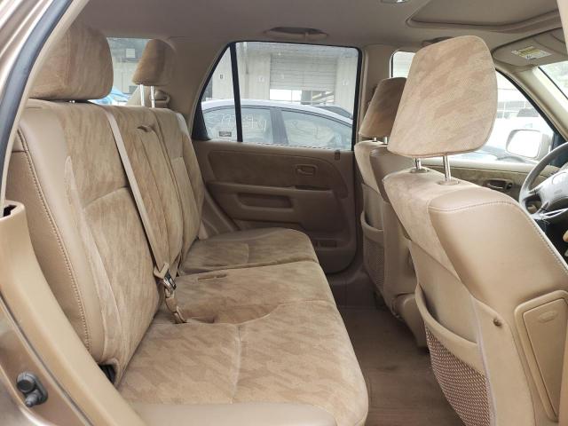 Photo 11 from auction – 2004 HONDA CR-V EX with VIN JHLRD788X4C043413