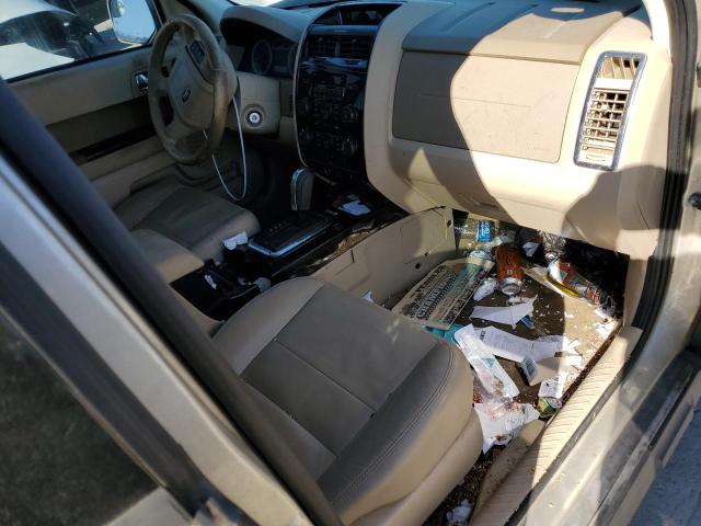 Photo 8 from auction – 2010 FORD ESCAPE LIM with VIN 1FMCU0EG0AKA72521