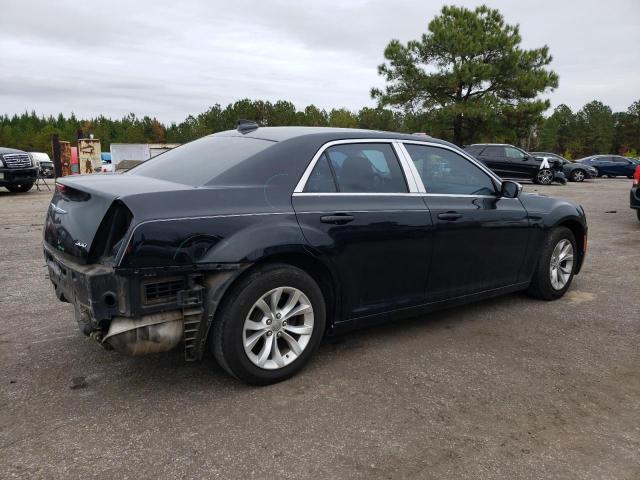 Photo 3 from auction – 2015 CHRYSLER 300 LIMITE with VIN 2C3CCAAG0FH743112
