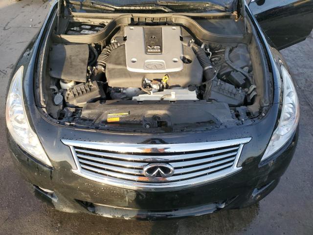 Photo 11 from auction – 2013 INFINITI G37 BASE with VIN JN1CV6AP2DM725579