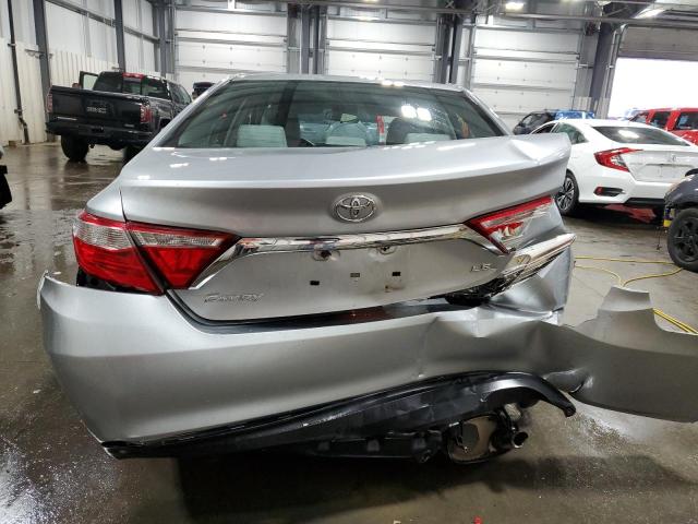 Photo 6 from auction – 2016 TOYOTA CAMRY LE with VIN 4T4BF1FK2GR580779