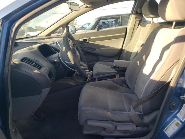 Photo 7 from auction – 2010 HONDA CIVIC EX with VIN 19XFA1F8XAE021425