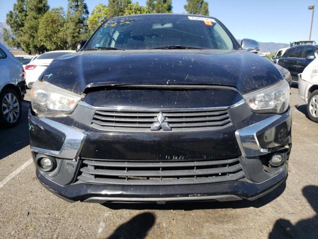 Photo 5 from auction – 2017 MITSUBISHI OUTLANDER with VIN JA4AP3AU8HZ002907
