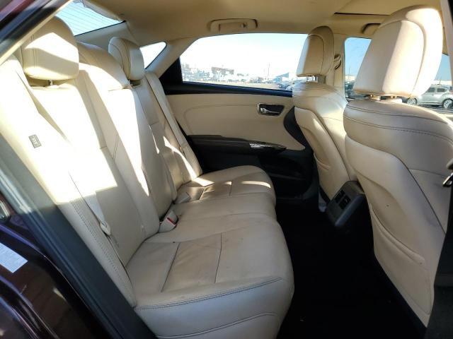 Photo 10 from auction – 2013 TOYOTA AVALON BAS with VIN 4T1BK1EB2DU054798