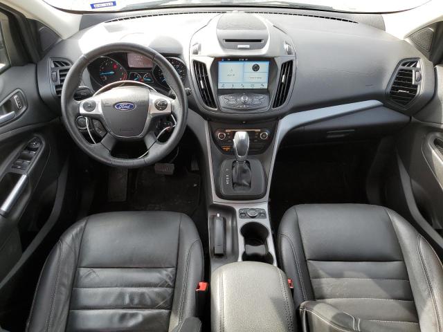 Photo 8 from auction – 2016 FORD ESCAPE SE with VIN 1FMCU9GXXGUB14028