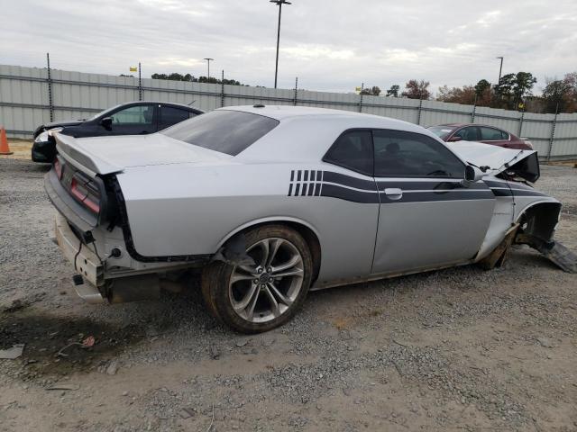 Photo 3 from auction – 2021 DODGE CHALLENGER with VIN 2C3CDZBT9MH593442