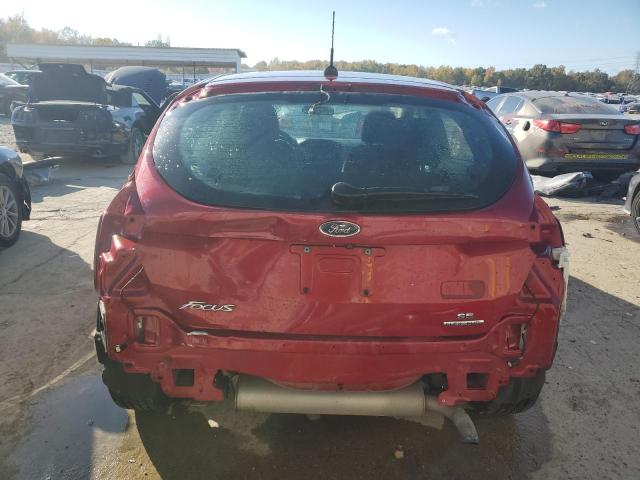 Photo 6 from auction – 2016 FORD FOCUS SE with VIN 1FADP3K21GL264369