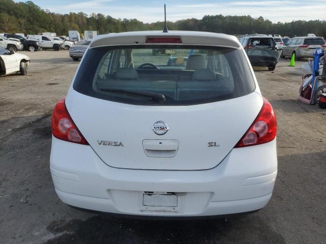 Photo 6 from auction – 2008 NISSAN VERSA S with VIN 3N1BC13E88L439932