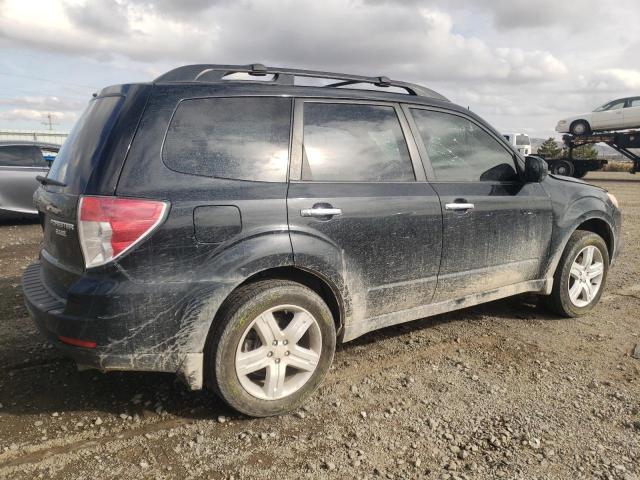 Photo 3 from auction – 2010 SUBARU FORESTER 2 with VIN JF2SH6DC3AH724746