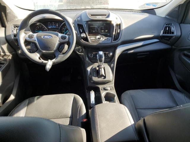 Photo 8 from auction – 2014 FORD ESCAPE TIT with VIN 1FMCU0J94EUE25800