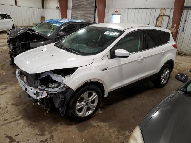 FORD ESCAPE SE 2015 with VIN 1FMCU0G77FUC16879 - Photo from auction