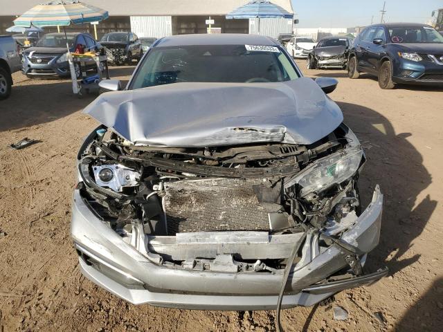 Photo 5 from auction – 2019 HONDA CIVIC LX with VIN 2HGFC2F62KH601869