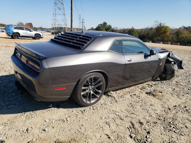 Photo 3 from auction – 2021 DODGE CHALLENGER with VIN 2C3CDZFJ3MH586477