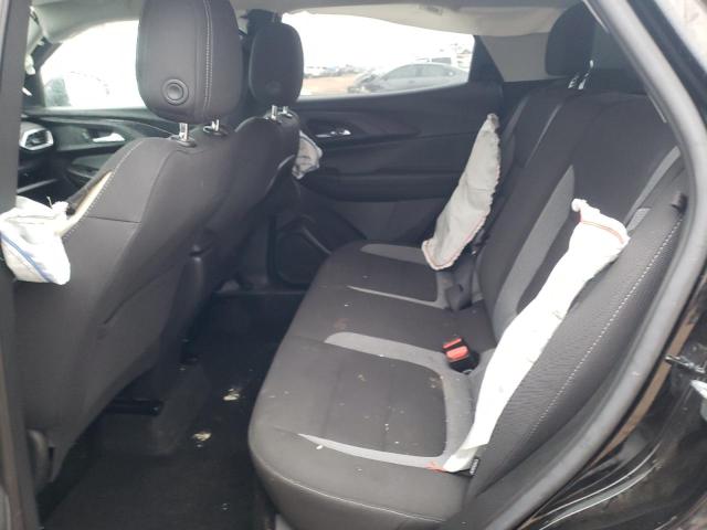 Photo 11 from auction – 2023 CHEVROLET TRAILBLAZE with VIN KL79MPS23PB029183