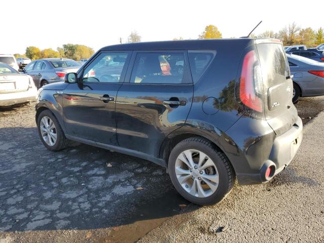 Photo 2 from auction – 2015 KIA SOUL + with VIN KNDJP3A57F7191525