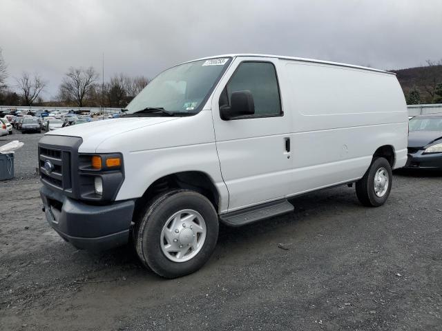 FORD ECONOLINE 2014 with VIN 1FTNE2EW4EDA16119 - Photo from auction