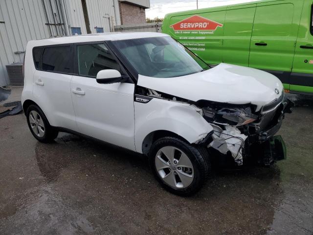 Photo 4 from auction – 2015 KIA SOUL with VIN KNDJN2A23F7133305