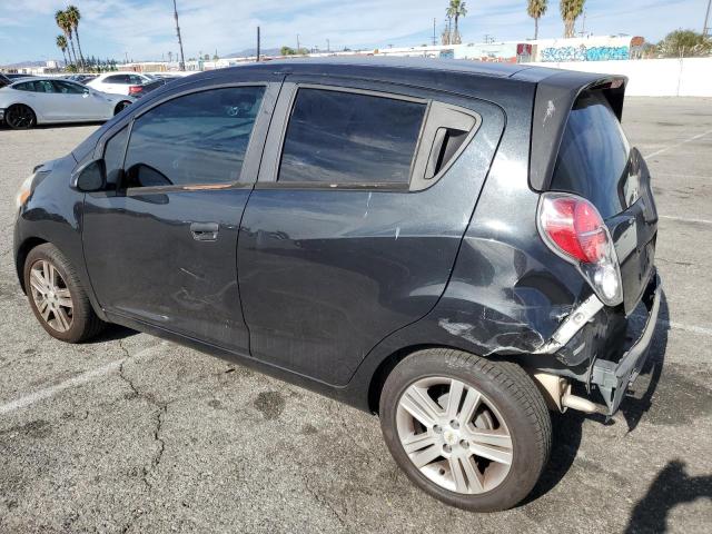 Photo 2 from auction – 2013 CHEVROLET SPARK LS with VIN KL8CB6S99DC520121