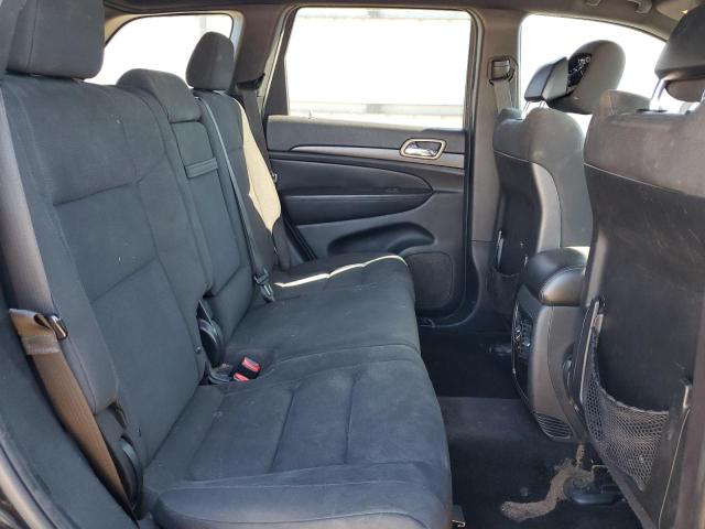 Photo 10 from auction – 2015 JEEP GRAND CHER with VIN 1C4RJEAG3FC668590