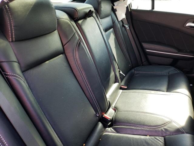 Photo 10 from auction – 2020 DODGE CHARGER SC with VIN 2C3CDXGJ6LH221048