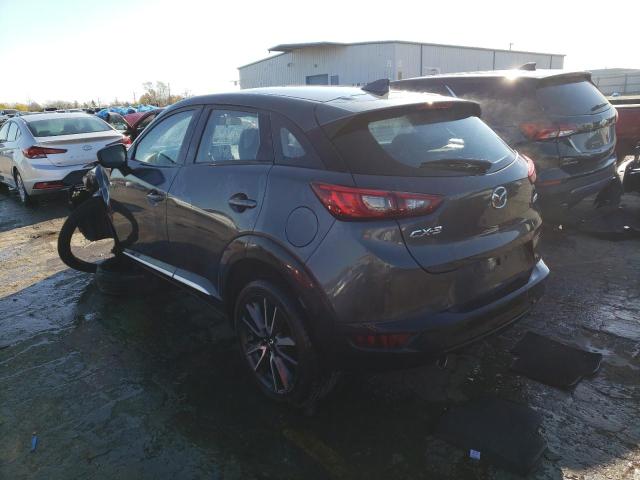 Zdjęcie 2 z aukcji – 2016 MAZDA CX-3 GRAND z VIN JM1DKBD74G0124880