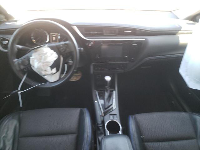 Photo 8 from auction – 2017 TOYOTA COROLLA L with VIN 5YFBURHE9HP705981