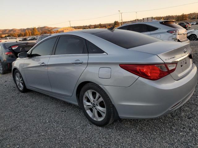 Photo 2 from auction – 2012 HYUNDAI SONATA SE with VIN 5NPEC4AC4CH439769