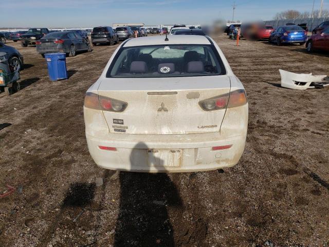 Photo 6 from auction – 2013 MITSUBISHI LANCER ES/ with VIN JA32U2FU3DU008996