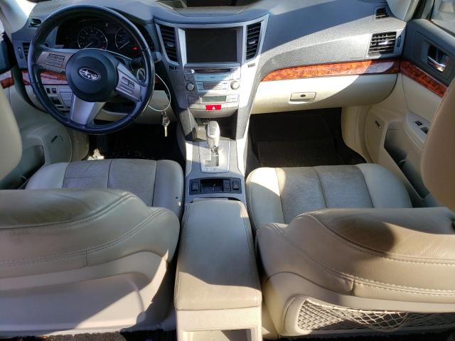 Photo 8 from auction – 2011 SUBARU OUTBACK 2. with VIN 4S4BRCLCXB3334118