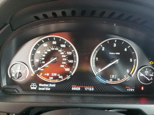 Photo 9 from auction – 2016 BMW X5 XDRIVE3 with VIN 5UXKS4C52G0N14345