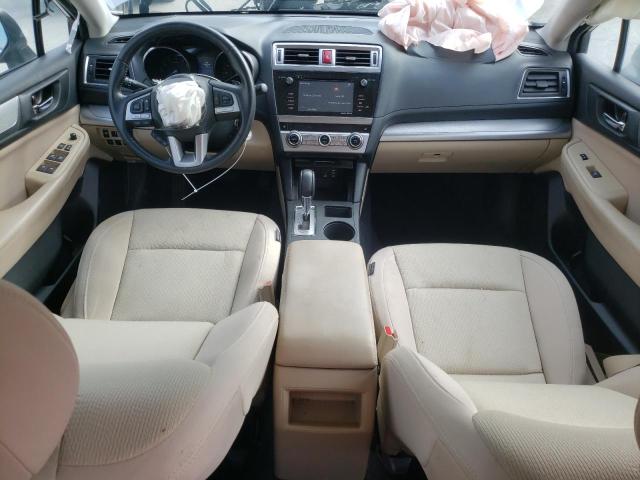 Photo 8 from auction – 2015 SUBARU LEGACY 2.5 with VIN 4S3BNAC62F3014067