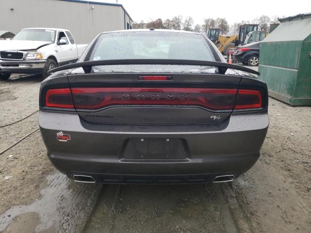 Foto 6 de la subasta – 2014 DODGE CHARGER R/ con VIN 2C3CDXCT4EH338427
