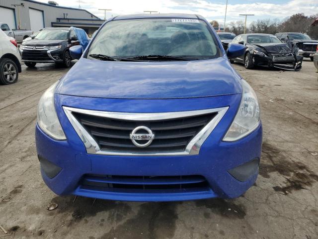 Photo 5 from auction – 2017 NISSAN VERSA S with VIN 3N1CN7AP3HL818603