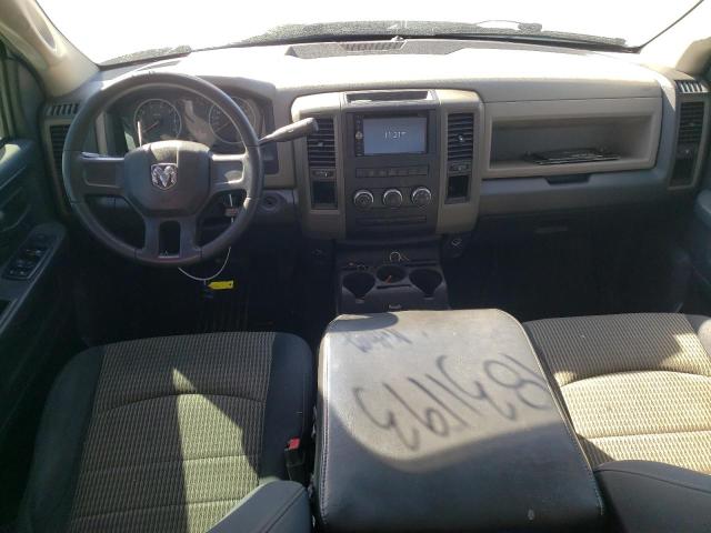 Photo 8 from auction – 2010 DODGE RAM 1500 with VIN 1D7RB1GT5AS142041
