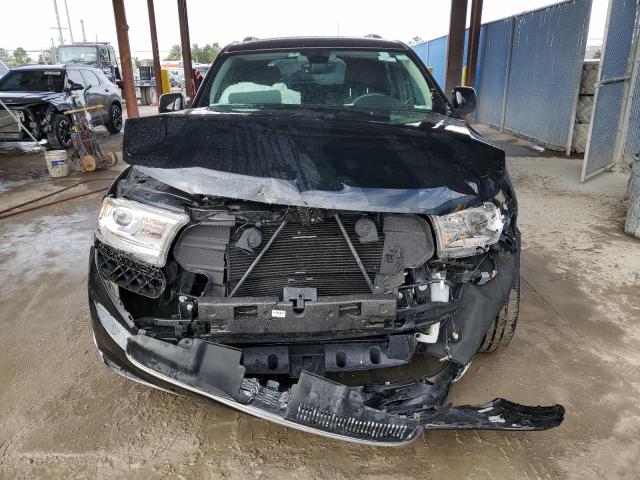 Photo 5 from auction – 2018 DODGE DURANGO SX with VIN 1C4RDHAG7JC209404