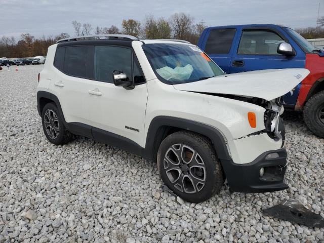 Photo 4 from auction – 2015 JEEP RENEGADE L with VIN ZACCJADT7FPC18119