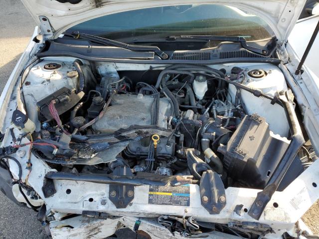 Photo 11 from auction – 2010 CHEVROLET IMPALA LT with VIN 2G1WB5EN7A1122729