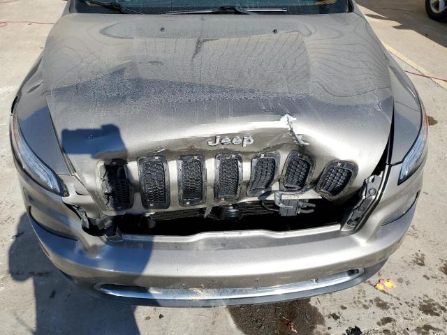 Photo 12 from auction – 2016 JEEP CHEROKEE L with VIN 1C4PJMDB2GW285113