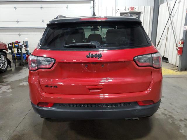 Photo 6 from auction – 2019 JEEP COMPASS LI with VIN 3C4NJDCB7KT812246