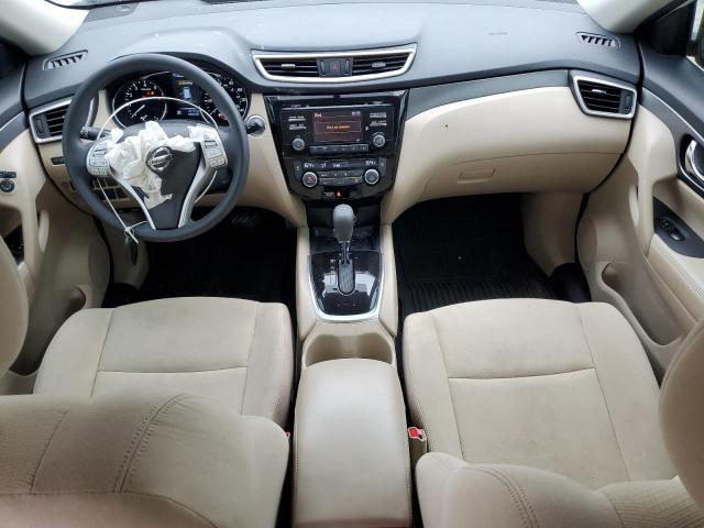 Photo 8 from auction – 2016 NISSAN ROGUE S with VIN KNMAT2MT3GP621567