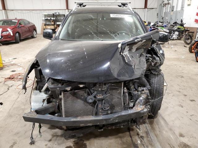 Photo 5 from auction – 2012 NISSAN ROGUE S with VIN JN8AS5MV0CW701810