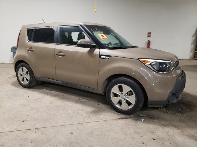 Photo 4 from auction – 2016 KIA SOUL with VIN KNDJN2A24G7278418