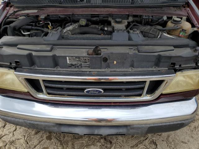 Photo 11 from auction – 2004 FORD ECONOLINE with VIN 1FTSS34P74HB51596