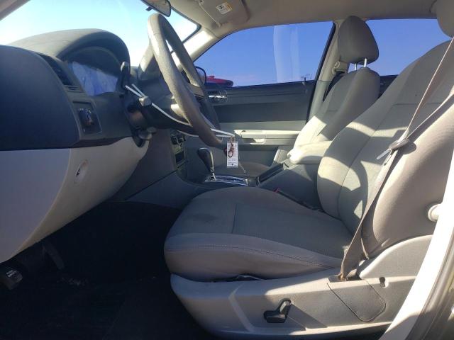 Photo 7 from auction – 2007 CHRYSLER 300 with VIN 2C3KA43R87H716310