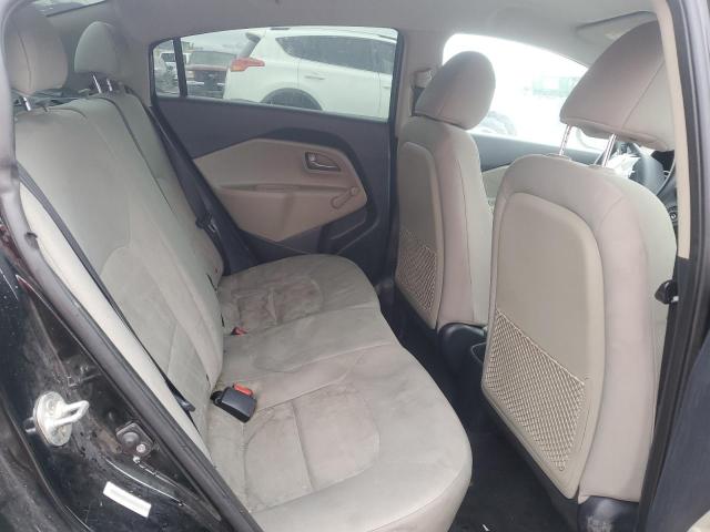 Photo 10 from auction – 2015 KIA RIO LX with VIN KNADM4A36F6501063