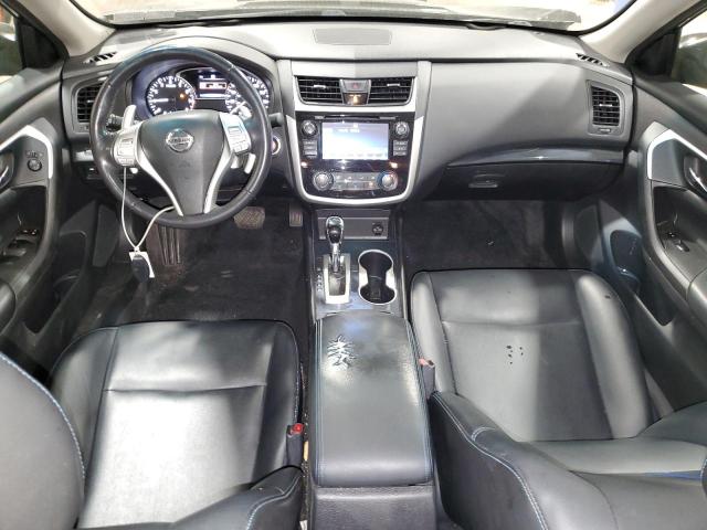 Photo 8 from auction – 2018 NISSAN ALTIMA 2.5 with VIN 1N4AL3AP2JC190933